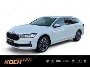 Skoda Superb C.LK 2.0TDI*DSG*NAVI*PANODACH*MATRIX-LED