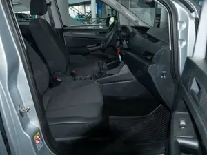 Volkswagen Caddy Bild 3