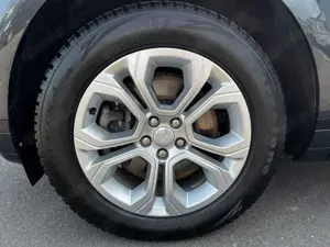 Land Rover Range Rover Evoque R-Dynamic NAV KAM SITZH. LEDER Bild 5