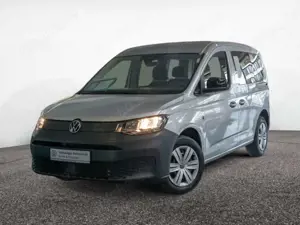 Volkswagen Caddy Bild 2