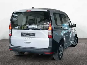 Volkswagen Caddy Bild 4