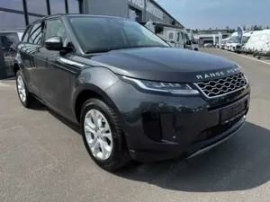 Land Rover Range Rover Evoque R-Dynamic NAV KAM SITZH. LEDER Bild 4