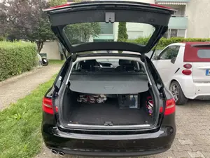 Audi A4 Bild 5