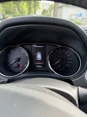 Nissan Qashqai Bild 5