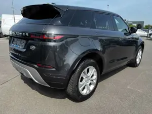 Land Rover Range Rover Evoque R-Dynamic NAV KAM SITZH. LEDER Bild 3