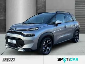 Citroen C3 Aircross Shine Pack AT Navi Apple CarPlay Android Auto Rück