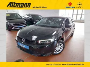 Opel Corsa-e e Edition SHZ LHZ Kam Tempo