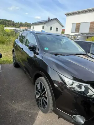 Nissan Qashqai Bild 2