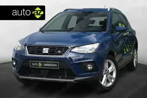 SEAT Arona 1.5 TSI EVO FR / Carplay / klima control
