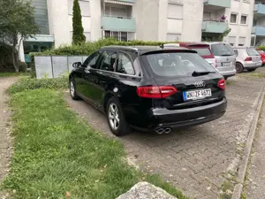 Audi A4 Bild 4