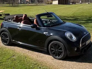 MINI Cooper Cabrio MINI CABRIO Aut.
