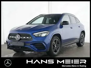 Mercedes-Benz GLA 250 GLA 250 e AMG Night MBUX Ambiente LED Kamera Navi