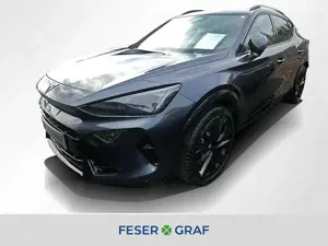 CUPRA Formentor VZ Black Edition PANO,AHK,NAVI