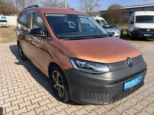 Volkswagen Caddy Bild 3