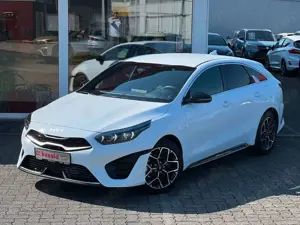 Kia ProCeed / pro_cee'd ProCeed 1.5 T-GDI 140 DCT GT-Line + TECH
