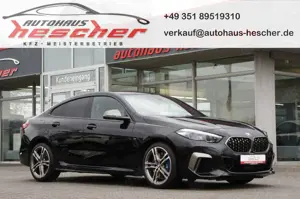 BMW 235 Gran Coupe xDrive *DAB*CARPLAY*KAMERA*