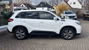 Suzuki Vitara Bild 4