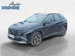 Hyundai TUCSON Select Mild-Hybrid 2WD