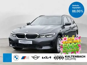 BMW 330 e Touring Advantage LED ACC NAVI KAMERA
