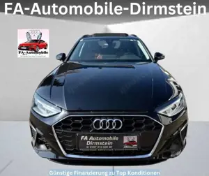 Audi A4 Avant 30 TDI S line*AUT*LED*NAV*PAN*KAM*EH*AK
