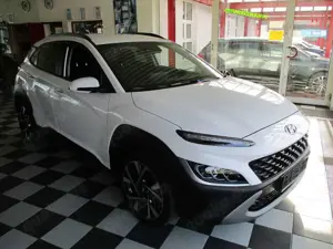 Hyundai KONA 1.0 T-GDI Intro *Navi*Kamera*Sitzhzg.