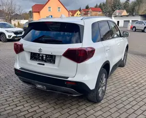 Suzuki Vitara Bild 5