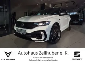 Volkswagen T-Roc R 2.0TSI 4Motion DSG *AHK*ACC*elHeck*