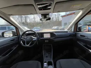 Volkswagen Caddy Bild 5