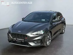 Ford Focus ST/ACC/EURO.6/HEAD-UP/NAVI/LED/KAMERA/STH/