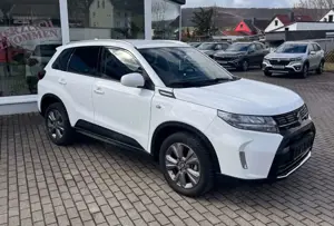 Suzuki Vitara Bild 3