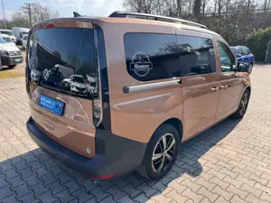 Volkswagen Caddy Bild 2