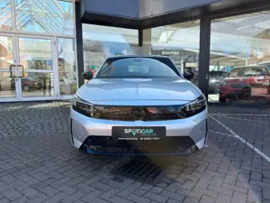 Opel Corsa F GS Bild 2