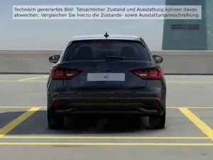 Audi A1 advanced 25 TFSI 70(95) kW(PS) Scha Bild 5