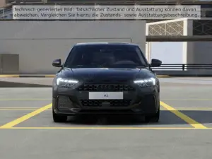 Audi A1 advanced 25 TFSI 70(95) kW(PS) Scha Bild 4