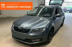 Skoda Octavia 1.4 TSI DSG Joy Xenon Navi Sitzheizung