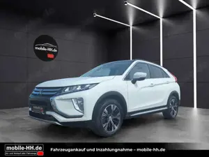 Mitsubishi Eclipse Cross Top 4WD*PANO*VOLL*