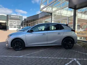 Opel Corsa F GS Bild 3