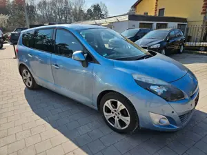 Renault Scenic III Grand Dynamique