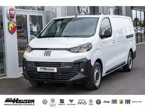 Fiat Scudo Serie 3 Kasten L3 XL 2.0 BlueHDi 2x SCHIEBETÜREN C