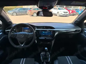Opel Corsa F GS Bild 5