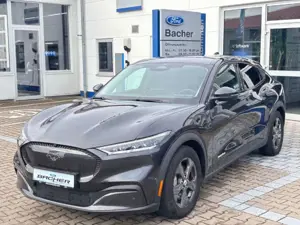 Ford Mustang Mach-E 75KWH RWD TECHNO 1