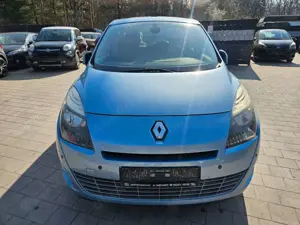 Renault Scenic III Grand Dynamique