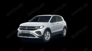 Volkswagen T-Cross 1.0 TSI Goal DSG AHK NAVI LED ACC