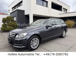 Mercedes-Benz C 200 T-Modell BlueEfficiency*TEMPO/KLIMA/NAVI*