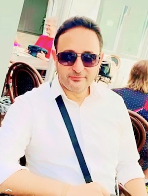 Bist du vielleicht wie ich...! 