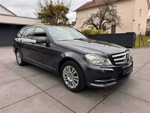 Mercedes-Benz C 200 T-Modell BlueEfficiency*TEMPO/KLIMA/NAVI* Bild 2