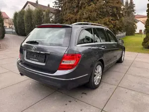 Mercedes-Benz C 200 T-Modell BlueEfficiency*TEMPO/KLIMA/NAVI* Bild 3