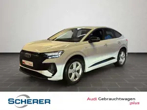 Audi Q4 e-tron 40 S Line *Navi*Matrix*SONOS