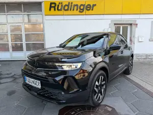 Opel Mokka GS Line *ACC* AUTOMATK LED SITZ/LENKRADHZG LEDER