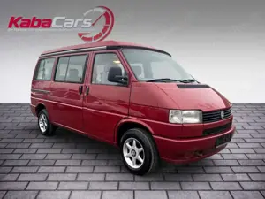 Volkswagen T4 California